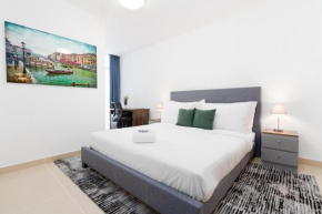 Stay Holiday Homes an Al Ghurair Company - Al Ghurair Centre, Dubai